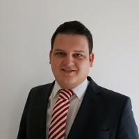 Benjamin Blasini