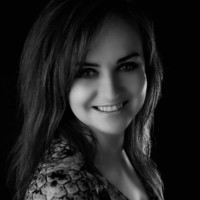 Alicja Suchanko