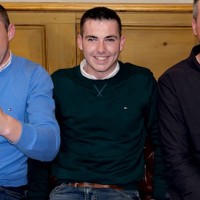 Liam Deehan
