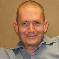 Gerhard Laubscher