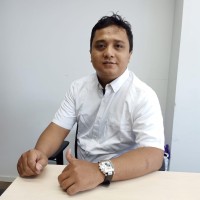Apri Yulistianto
