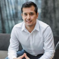 Carlos F. Aguilera