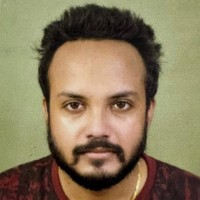 Puspendu Kar