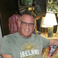Rusty Stevens