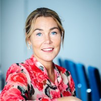 Linda Schenholm