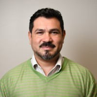 Jaime Garcia de la Rosa