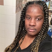 Eboni Whitaker