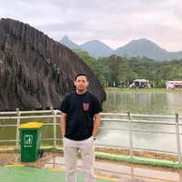 Tomy Wahyudi