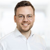 Niklas Frostholm
