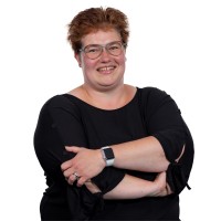 Marjolein Kramer