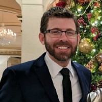 Chris Haley