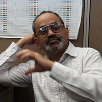 Anil Patel
