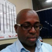 Thozamile Mnweba