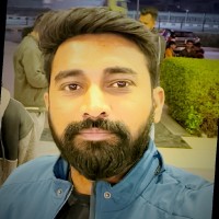 Dilipsinh Gohil