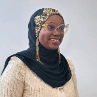 Dr (Hon.) Fateemah Yoosuf-Ibraheem MCIL CL