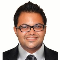 Vinit Parikh