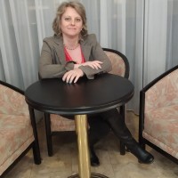 Mónika Kovács