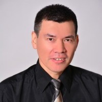 Jose Paredes Rodriguez