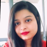 Sultana Shaikh