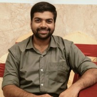 M SHARATH CHANDRA KUMAR
