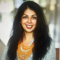 Madhulika ( Mads) Suri