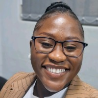Lerato Mokgosi
