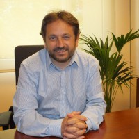 Santiago Luque Dalmau