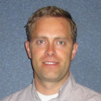 Mark Bleazard