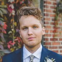 Erik Fredstorp