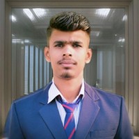 Purushottam Naykude