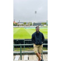 Kaustubh Kadam