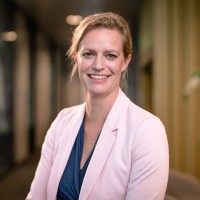 Eefje de Vries