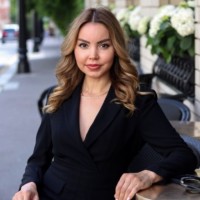Natalia Chistova