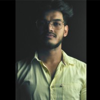 Suyash Shrivastava