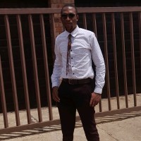 Siyabonga M