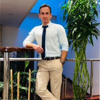 Jose Alejandro Medranda Paredes