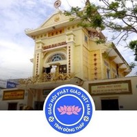 PHẬT GIÁO ĐỒNG THÁP