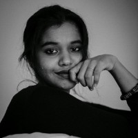 Amisha Fathima Kabir