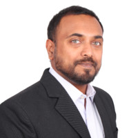 Anil Chacko