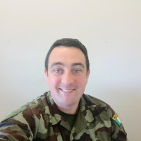 Brian Cahill Ma Msc