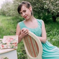 Ирина Брагинец