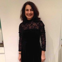 Nisha Nathwani