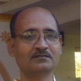 Chandra Mohan Bhatia