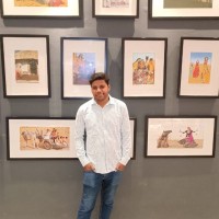 Vipul Nishant