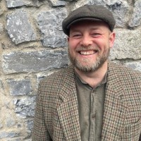 Jonathan Bloor, Ph.D.