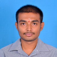 krishna prasad goud kurimindla