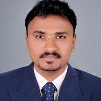 Robin k Rajan