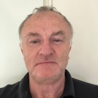 Bob Marshall