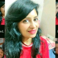 Divya Rakshith