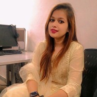 Shivanya Saxena